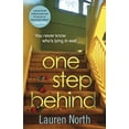 thumbnail image 1 of Pre-Owned One Step Behind Paperback, 1 of 1
