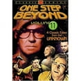 thumbnail image 1 of One Step Beyond 11: TV Classics (DVD), Alpha Video, Special Interests, 1 of 1