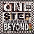 thumbnail image 1 of Pre-Owned One Step Beyond (CD 0724359156521) by Various Artists, 1 of 1