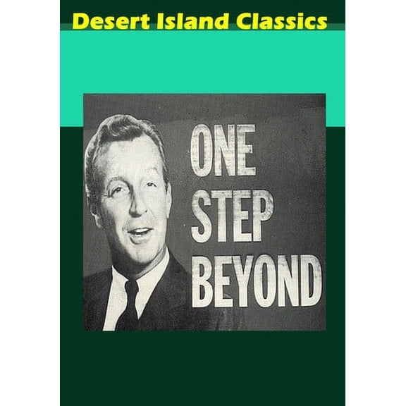 One Step Beyond (DVD), Desert Island Films, Special Interests