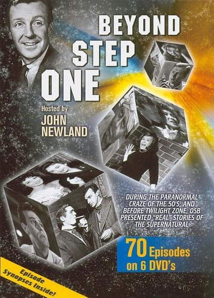 スーパーセール 50％（福袋 (DVD), Beyond Step One Film Fantasy & Sci-Fi Chest, その他