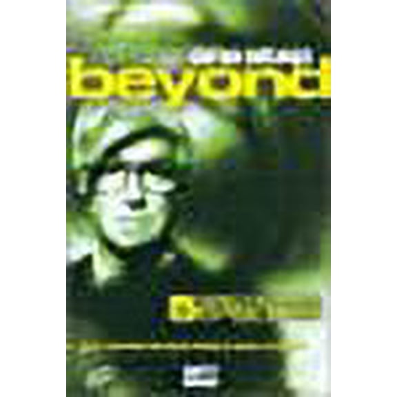 One Step Beyond: Night of Decision/Make Me Not a Witch/Vanishing Point/Moment of Hate/The R