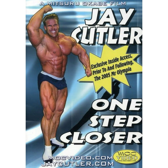 One Step Closer (DVD)