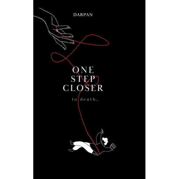 One Step Closer, (Hardcover)
