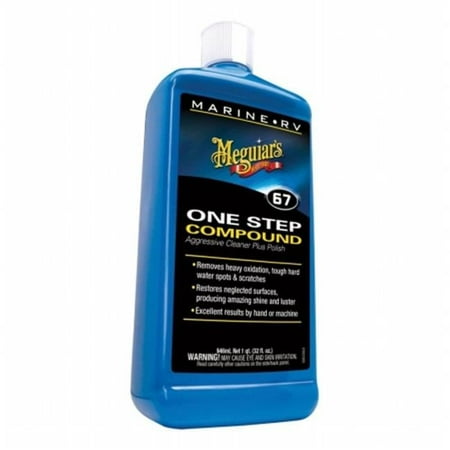 One-Step Compound - 32 Oz.