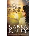 thumbnail image 1 of Pre-Owned One Step Enough (Paperback) 146212156X 9781462121564, 1 of 1