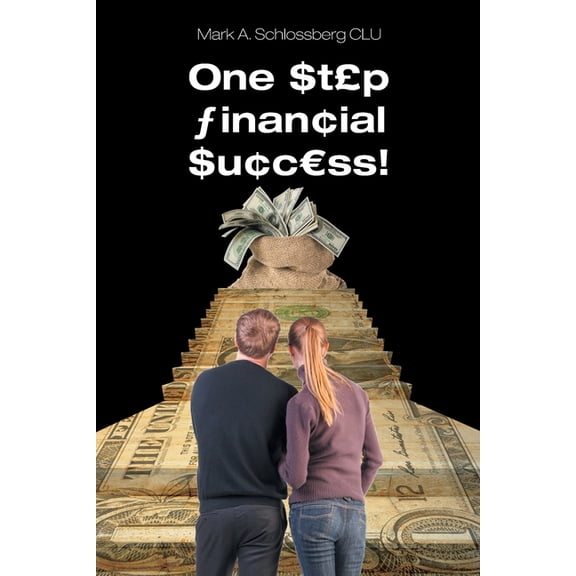 One Step Financial Success!, (Paperback)