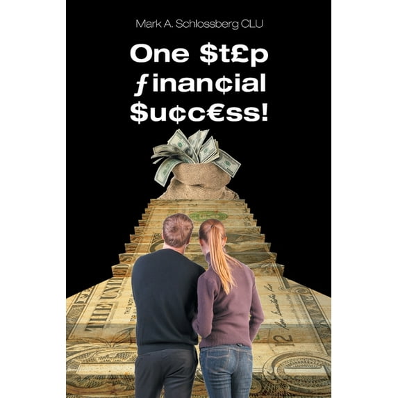 One Step Financial Success!, (Paperback)