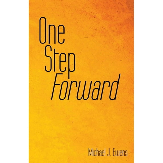 One Step Forward (Paperback)
