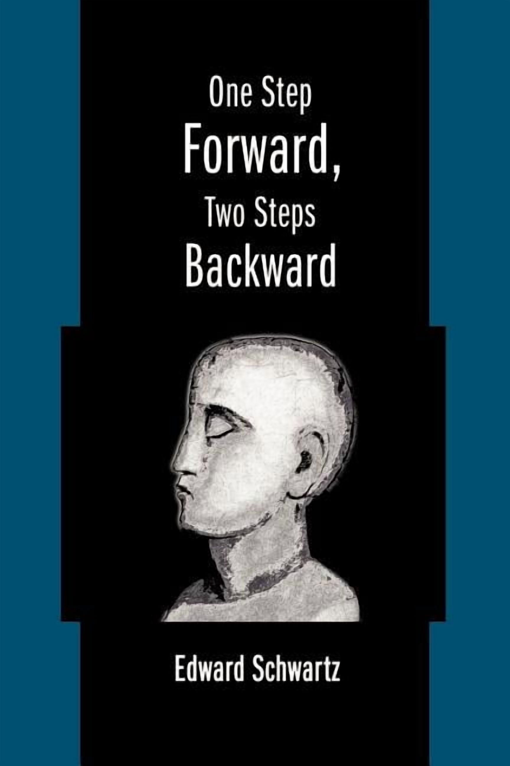 One Step Backward Two Steps Forward