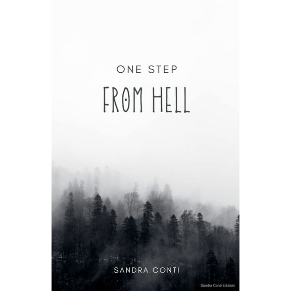 One Step From Hell, (Paperback)