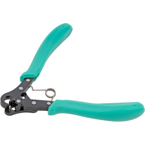 One Step Looper | Create and Trim Consistent 1.5 mm Loops for Jewelry Making, Use With 24-18g Craft Wire