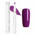 thumbnail image 1 of One-Step Pen G207-030 - Multi-Function Single Color Nail Gel Pen, Ladies Manicure Tool 1Ml, Nail Pen Easter Mother'S Day Jia Pian, 1 of 6