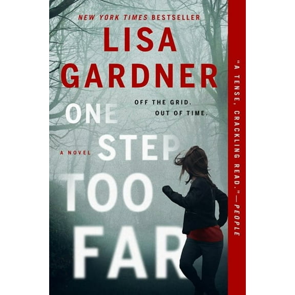 One Step Too Far: A Novel (Paperback)