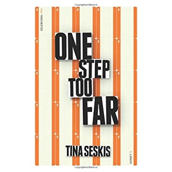 Pre-Owned One Step Too Far (Paperback) 0957544324 9780957544321