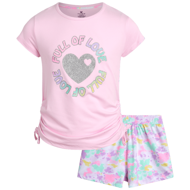 Girls shorts size 12 new arrivals