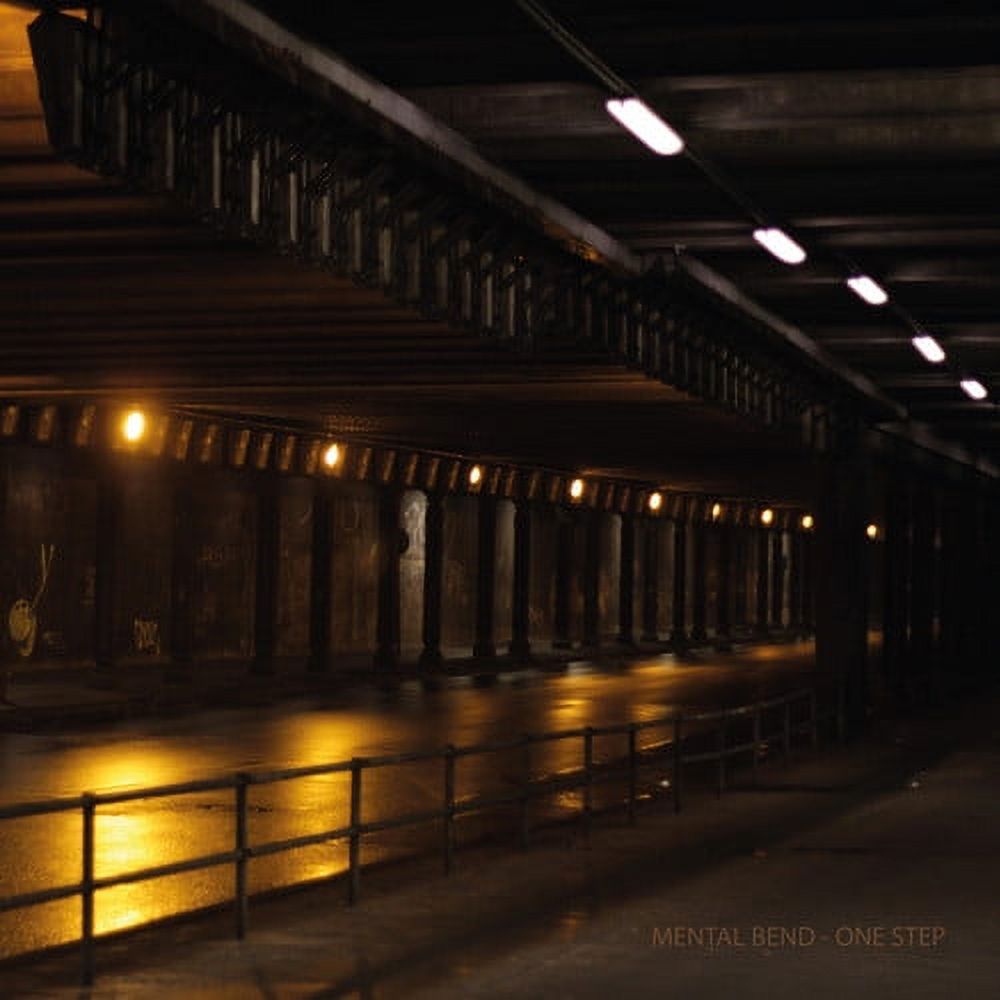 Mental Bend - One Step - Music & Performance - Vinyl