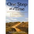 thumbnail image 1 of Pre-Owned One Step at a Time: A Pilgrim's Guide to Spirit-Led Living (Paperback) 1566993695 9781566993692, 1 of 1