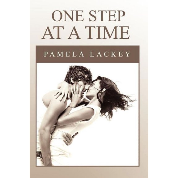 One Step at a Time, (Paperback)
