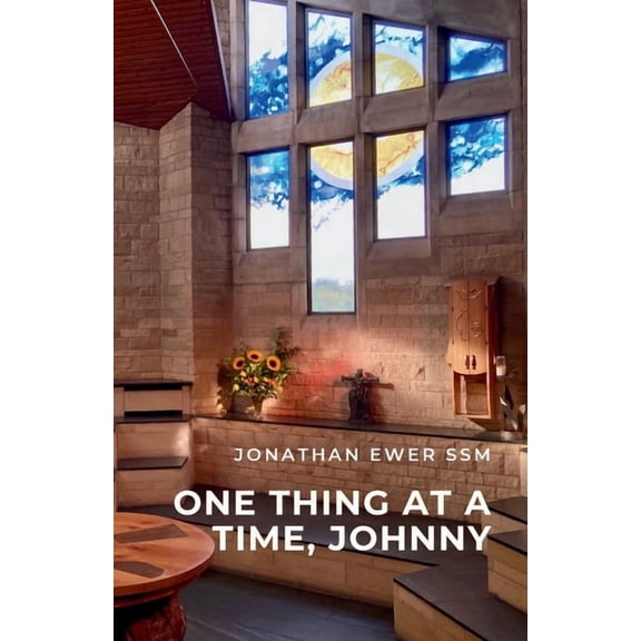 One Step at a time, Johnny, (Paperback)