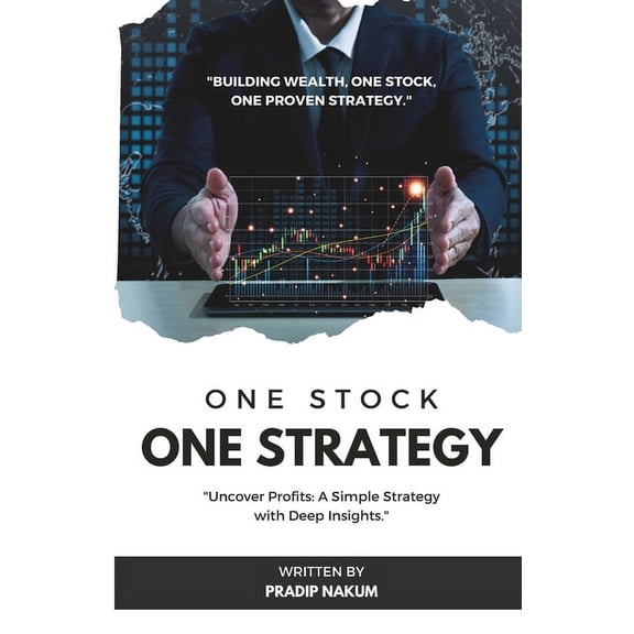 One Simple Strategy Pdf Download One Stock Trading Strategy