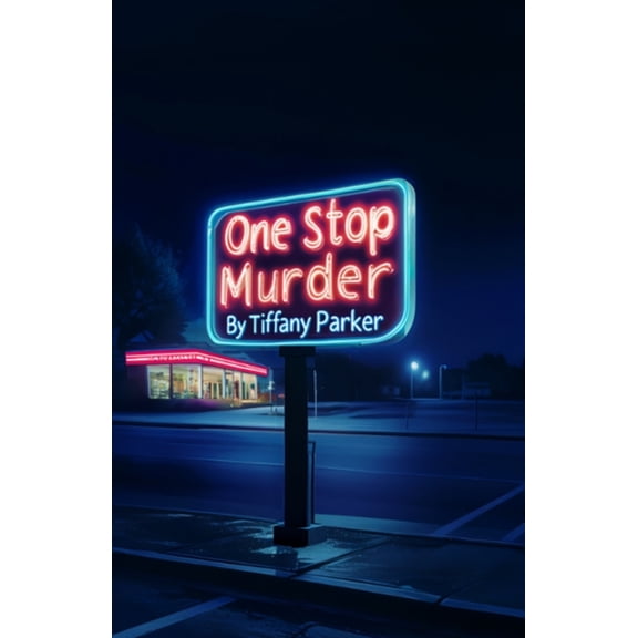 One Stop Murder, (Paperback)