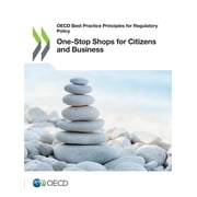One-Stop Shops for Citizens and Business, Paperback