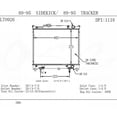 thumbnail image 1 of One Stop Solutions 1118 Radiator, 1 of 4