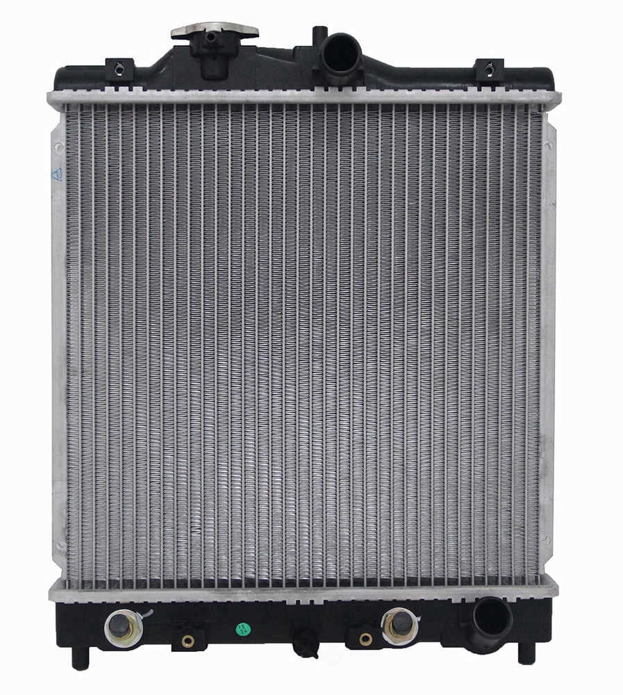 OSC 1290E Radiator