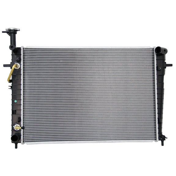 One Stop Solutions 13074 Radiator