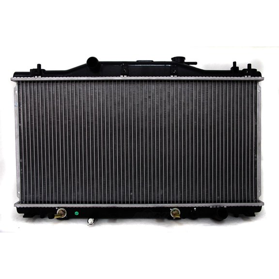 One Stop Solutions 2412 Radiator