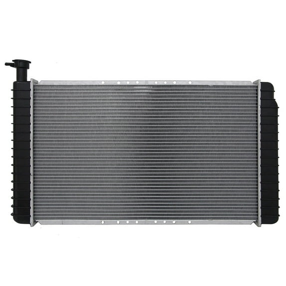 One Stop Solutions 258 Radiator