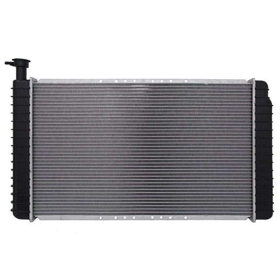 One Stop Solutions 258 Radiator