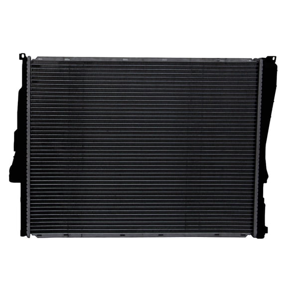 One Stop Solutions 2635 Radiator