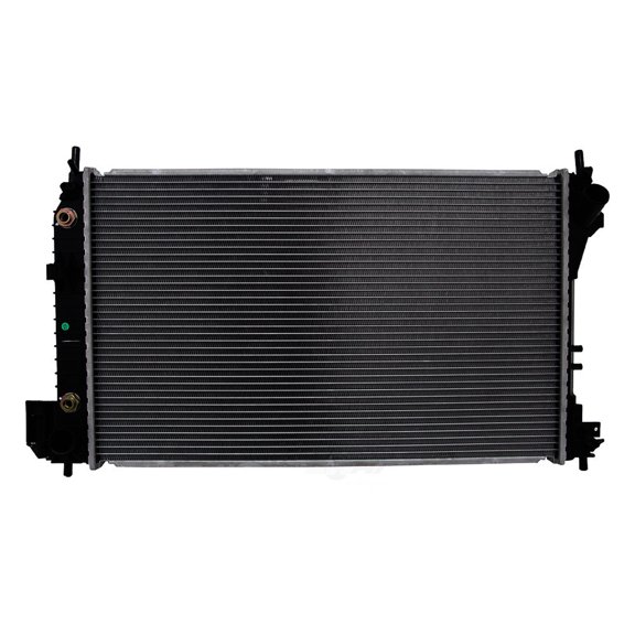 One Stop Solutions 2810 Radiator