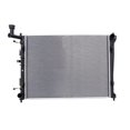 thumbnail image 1 of One Stop Solutions 2928 Radiator, 1 of 4