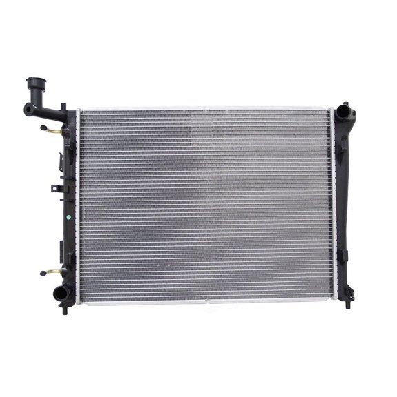 One Stop Solutions 2928 Radiator