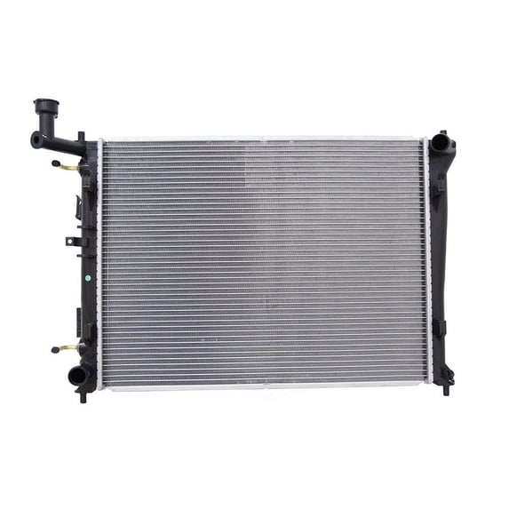 One Stop Solutions 2928 Radiator
