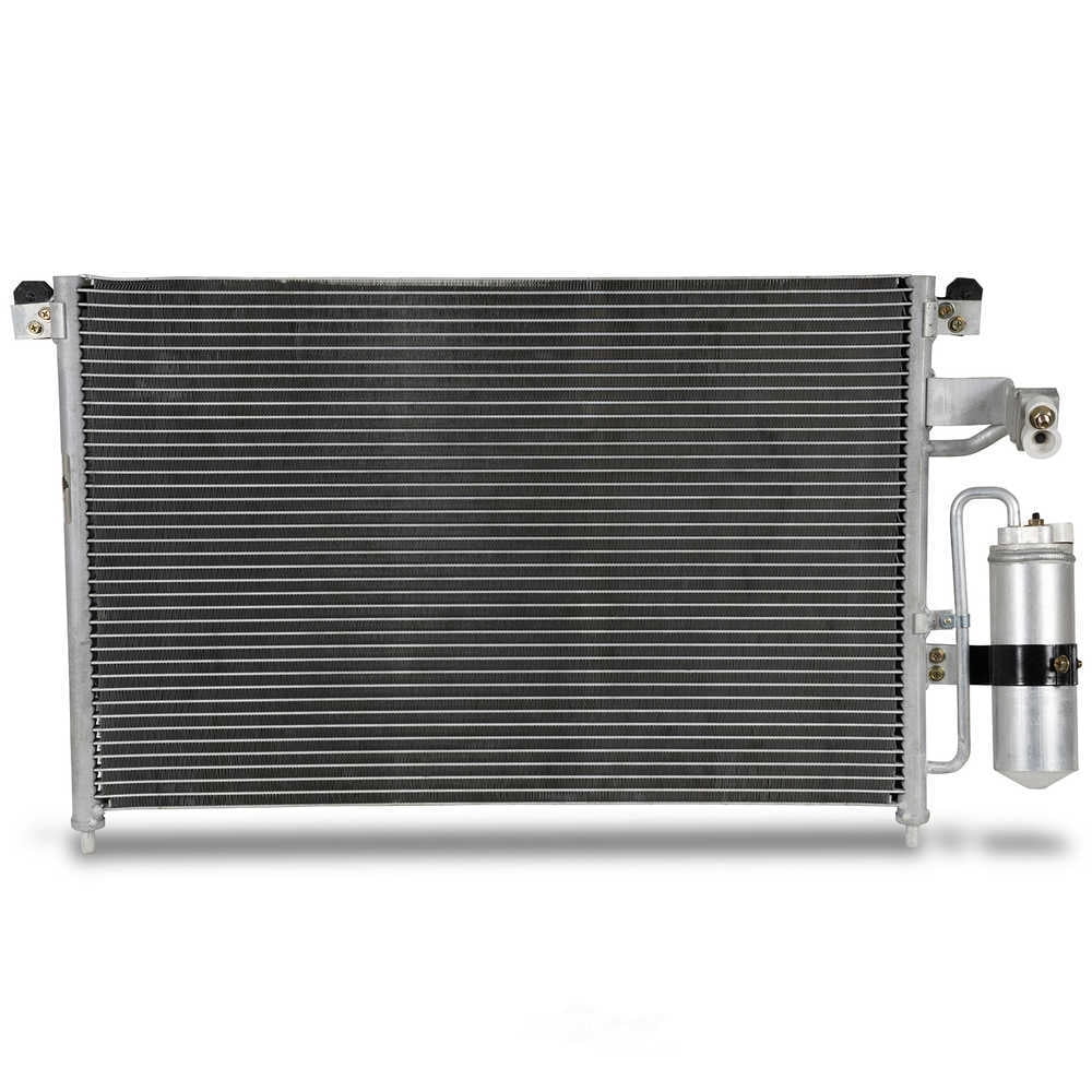 OSC 3444 A/c Condenser