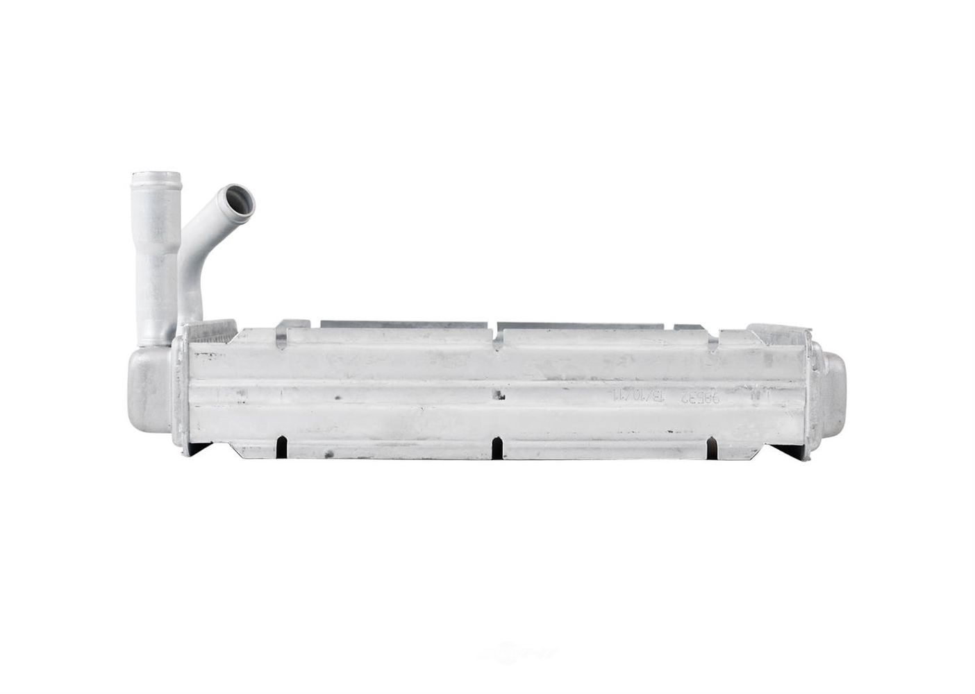 FVP Professional HTR98532 HVAC Heater Core