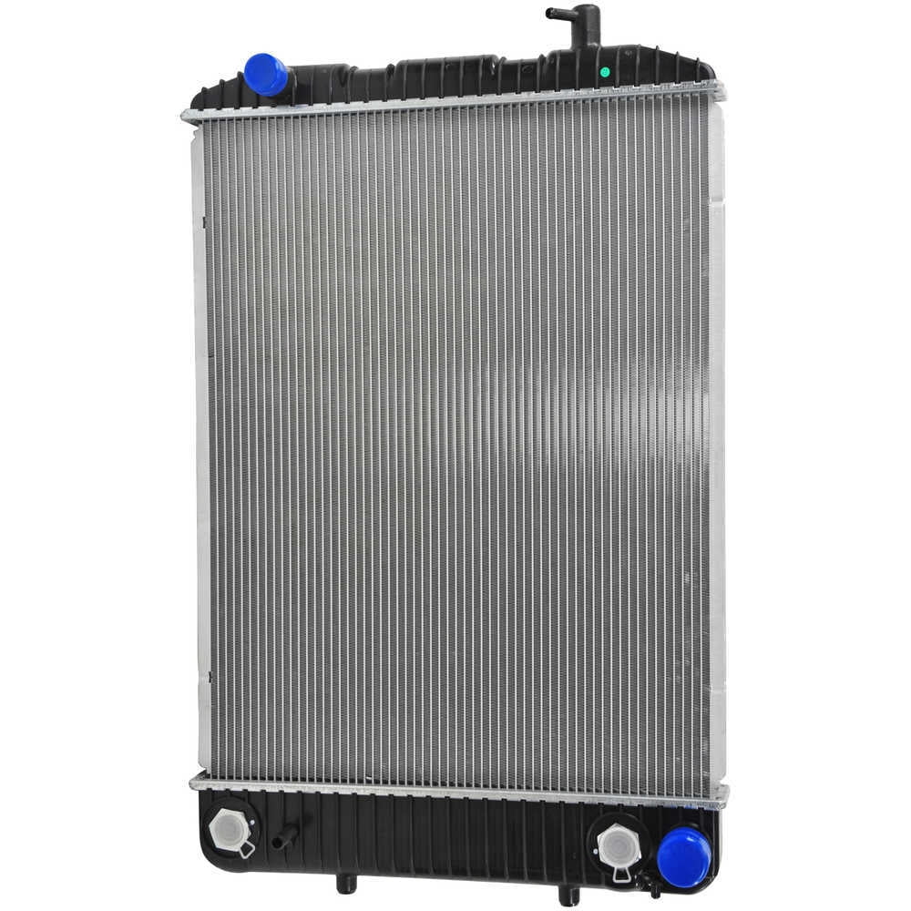 OSC HD9257 Radiator