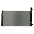thumbnail image 1 of One Stop Solutions  Radiator for 2004-2005 Chevrolet Express 1500, 1 of 2