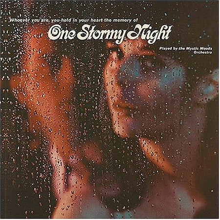 One Stormy Night (CD)
