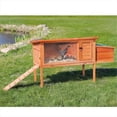 thumbnail image 1 of One-Story Chicken Coop With Exterior Ramp, 1 of 1