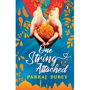 One String Attached, (Paperback)