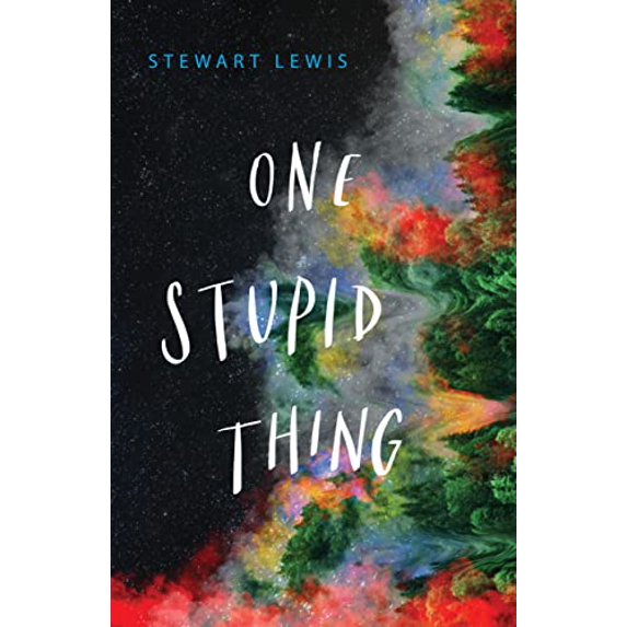 One Stupid Thing (Paperback) 168442531X 9781684425310