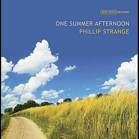 One Summer Afternoon