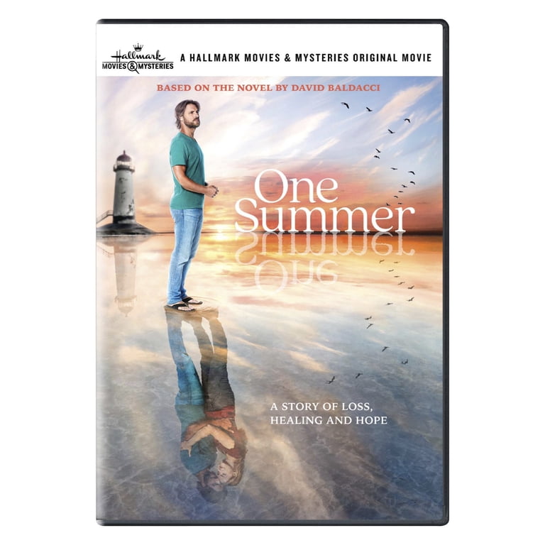 One Summer - Walmart.com