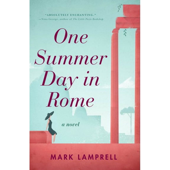 One Summer Day in Rome