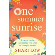 One Summer Sunrise, Paperback
